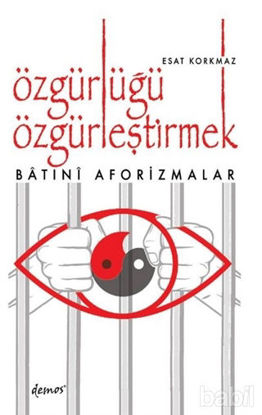 Picture of Özgürlüğü Özgürleştirmek
