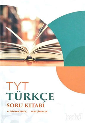 Picture of TYT Türkçe Soru Kitabı