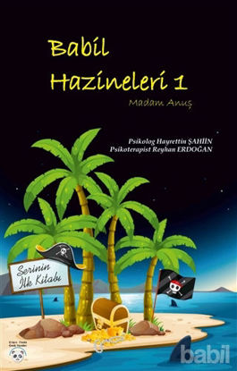 Picture of Babil Hazineleri - 1