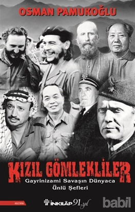 Picture of Kızıl Gömlekliler