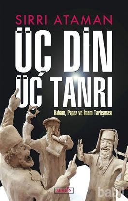 Picture of Üç Din Üç Tanrı