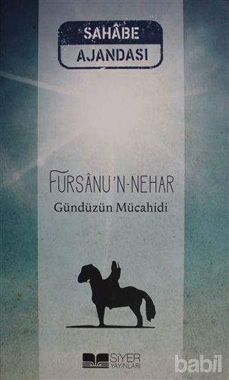 Picture of Sahabe Ajandası