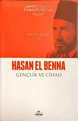 Picture of Gençlik ve Cihad - Risaleler 2