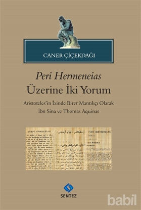Picture of Peri Hermeneias Üzerine İki Yorum