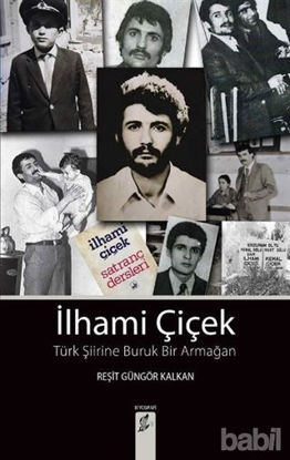 Picture of İlhami Çiçek