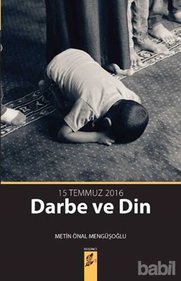 Picture of 15 Temmuz Darbe ve Din