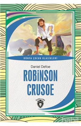 Picture of Robinson Crusoe