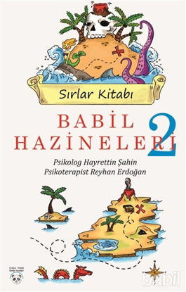 Picture of Babil Hazineleri 2