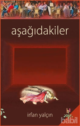 Picture of Aşağıdakiler