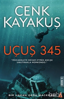 Picture of Uçuş 345
