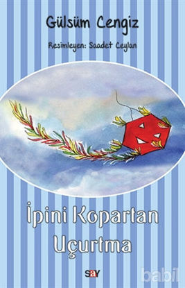 Picture of İpini Kopartan Uçurtma