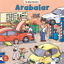 Picture of Arabalar - İlk Bilgi Hazinem