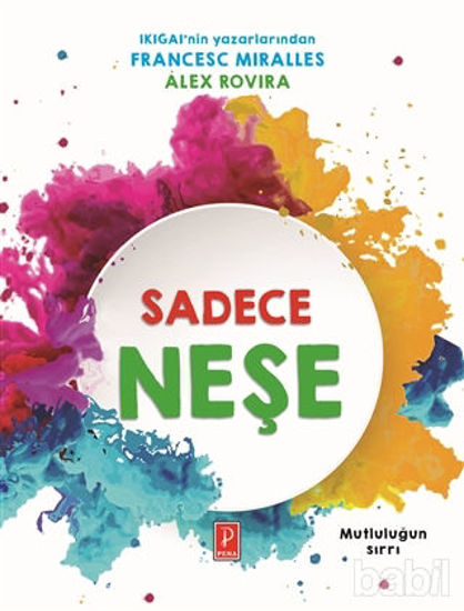 Picture of Sadece Neşe