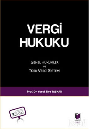 Picture of Vergi Hukuku