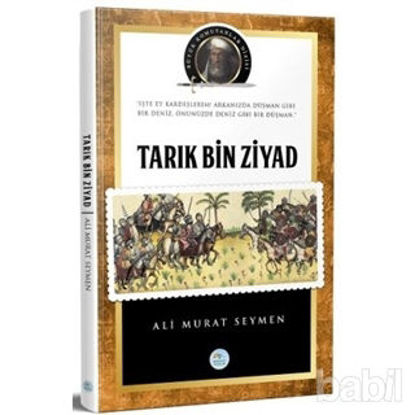 Picture of Tarık Bin Ziyad ve Endülüs Tarihi