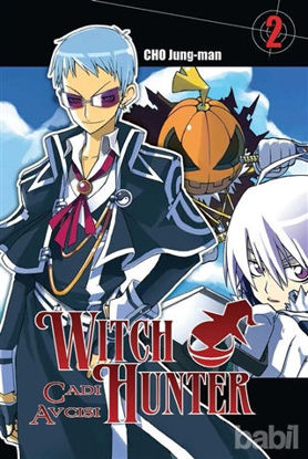 Picture of Cadı Avcısı - Witch Hunter (Cilt 2)