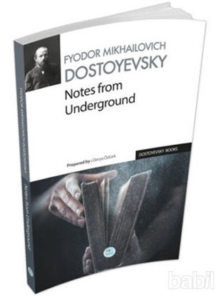 Picture of Notes From Underground