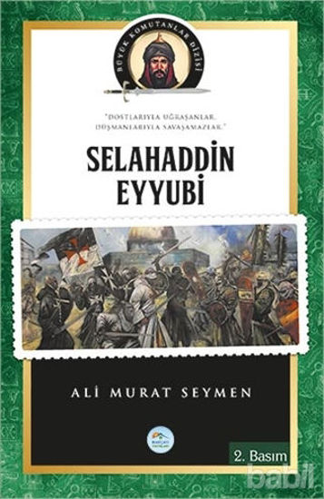 Picture of Selahaddin Eyyubi