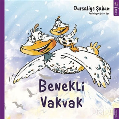 Picture of Benekli Vakvak