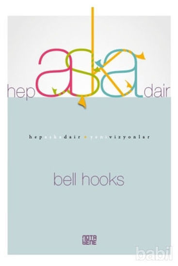 Picture of Hep Aşka Dair