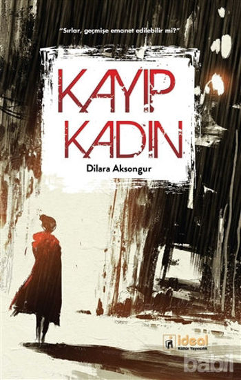 Picture of Kayıp Kadın
