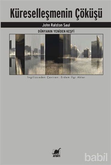 Picture of Dünyanın Yeniden Keşfi - Küreselleşmenin Çöküşü