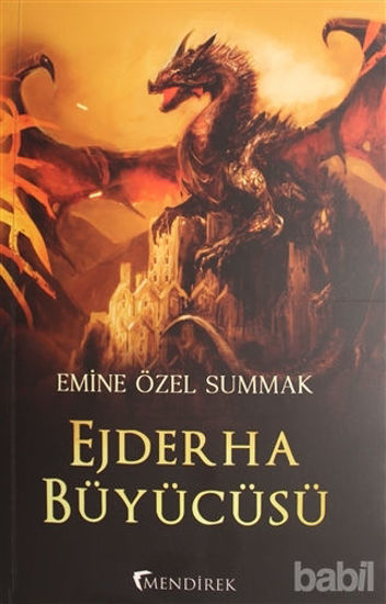 Picture of Ejderha Büyücüsü