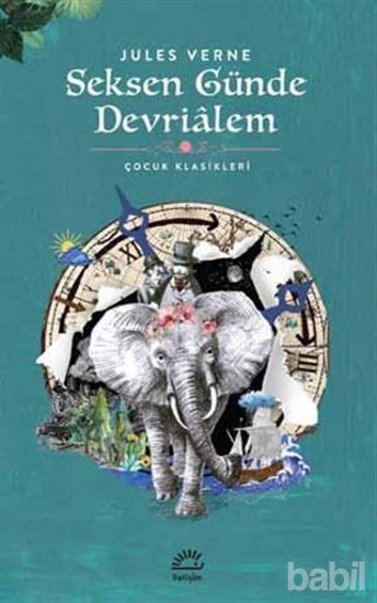 Picture of Seksen Günde Devrialem