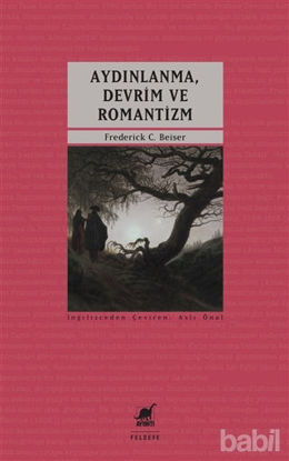 Picture of Aydınlanma, Devrim ve Romantizm