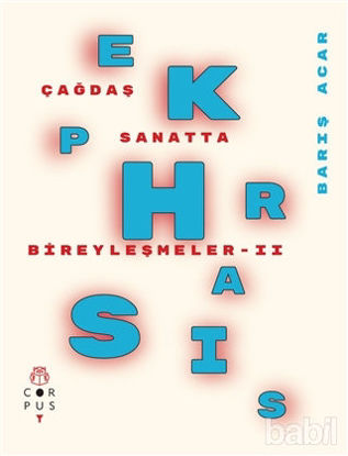 Picture of Ekphrasis - Çağdaş Sanatta Bireyleşmeler 2