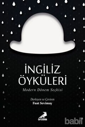 Picture of İngiliz Öyküleri