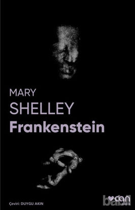 Picture of Frankenstein (Fotoğraflı Klasikler)