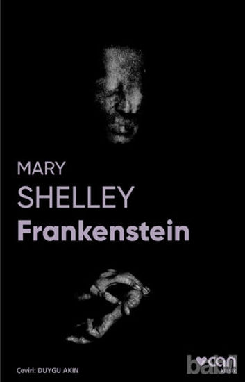 Picture of Frankenstein (Fotoğraflı Klasikler)