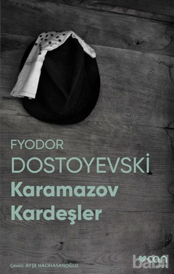 Picture of Karamazov Kardeşler (Fotoğraflı Klasikler)