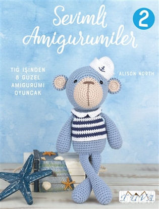 Picture of Sevimli Amigurumiler 2