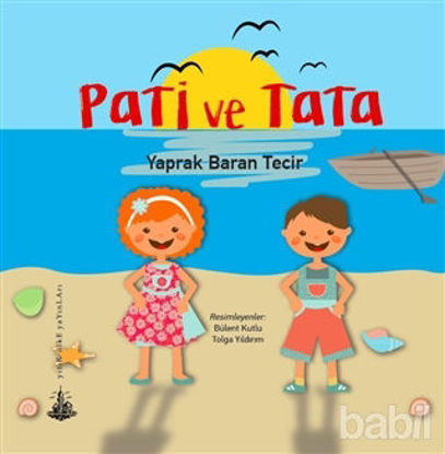 Picture of Pati ve Tata