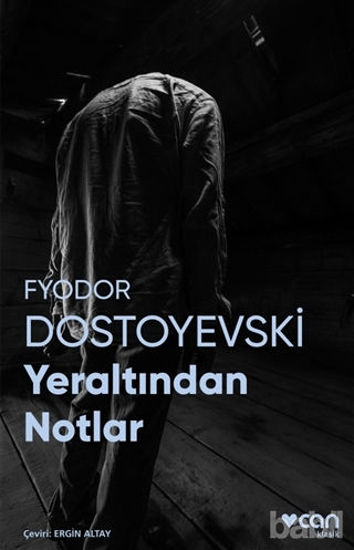Picture of Yeraltından Notlar (Fotoğraflı Klasikler)