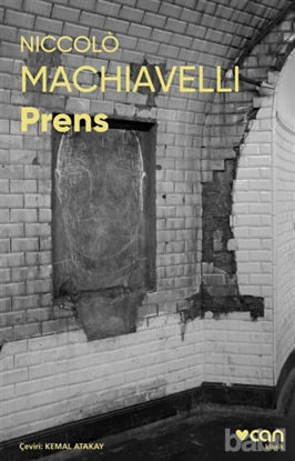 Picture of Prens (Fotoğraflı Klasikler)