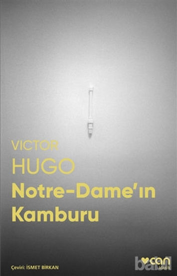 Picture of Notre-Dame’ın Kamburu (Fotoğraflı Klasikler)