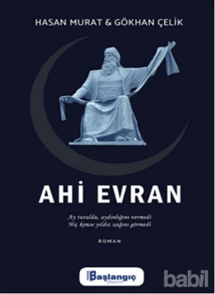 Picture of Ahi Evran