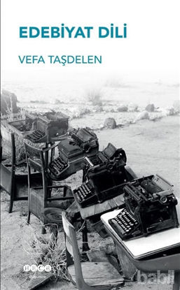 Picture of Edebiyat Dili