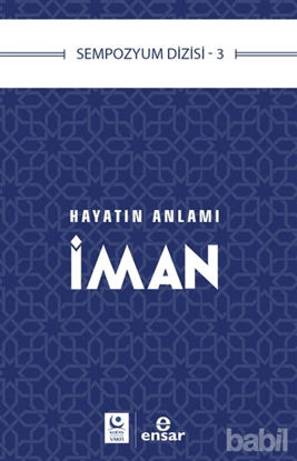 Picture of Hayatın Anlamı İman