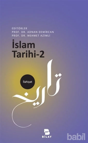 Picture of İslam Tarihi - 2