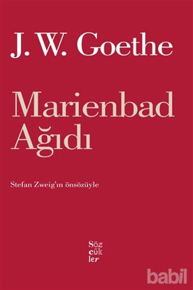 Picture of Marienbad Ağıdı