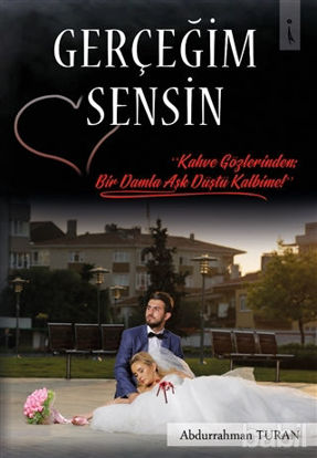 Picture of Gerçeğim Sensin