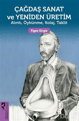 Picture of Çağdaş Sanat ve Yeniden Üretim