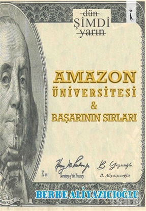 Picture of Amazon Üniversitesi ve Başarının Sırları