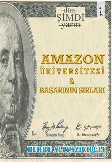 Picture of Amazon Üniversitesi ve Başarının Sırları