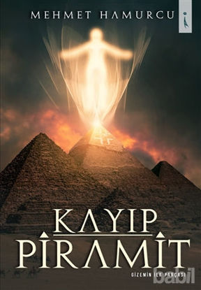 Picture of Kayıp Piramit - Gizemin İlk Parçası