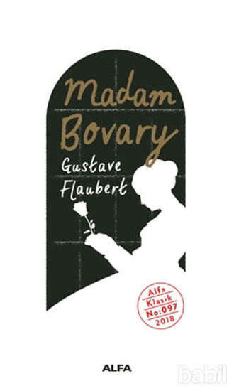 Picture of Madam Bovary